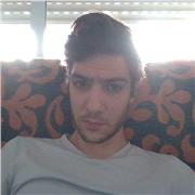 Apasionado y estudiante universitario de Historia y ciencias y economia de los patrimonios culturales